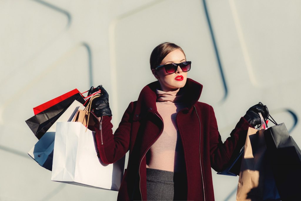 shopping complusivo